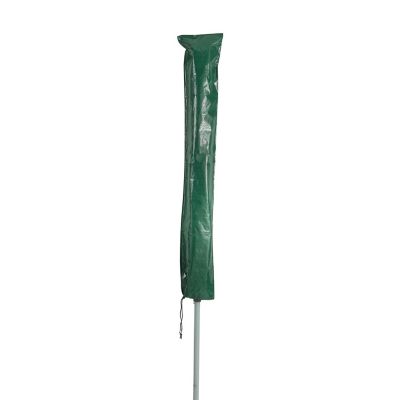 Lakeland 40m Lift and Lock Rotary Airer with Cover image(4)
