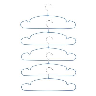 Lakeland Anti-Slip Hangers – Pack of 10