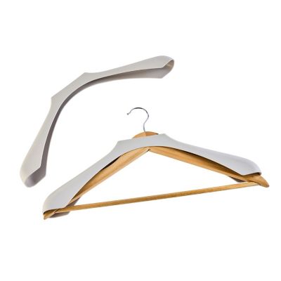 Lakeland Suit Support Hanger Covers – Pack of 2