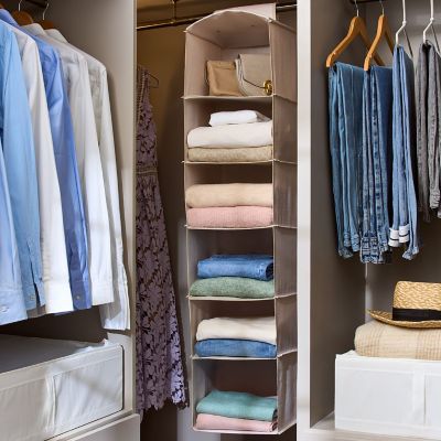 Lakeland 6 Shelf Hanging Storage image(3)