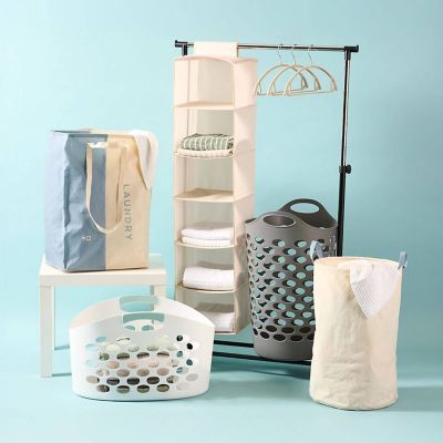 Lakeland 6 Shelf Hanging Storage image(4)