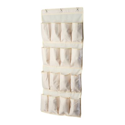 Lakeland 16 Pocket Over-Door Organiser