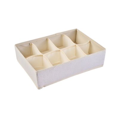 Lakeland 8 Grid Drawer Organiser