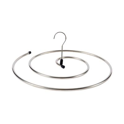 Lakeland Towel and Sheet Drying Swirl Hanger