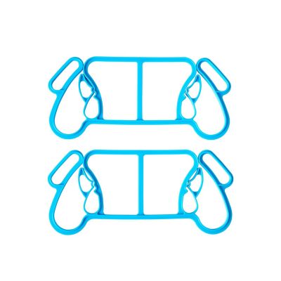 Lakeland Towel and Sheet Drying Brackets – Set of 2