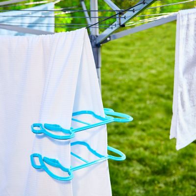 Lakeland Towel and Sheet Drying Brackets – Set of 2 image(2)