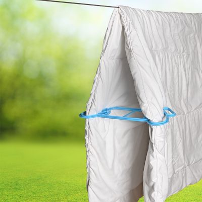 Lakeland Towel and Sheet Drying Brackets – Set of 2 image(3)