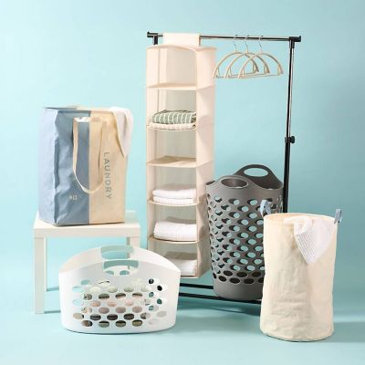 Lakeland Laundry Basket 44L image(4)