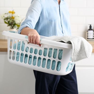 Lakeland Hipster Laundry Basket 45L image(2)