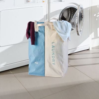 Lakeland Easy Sort Laundry Hamper 60L image(2)