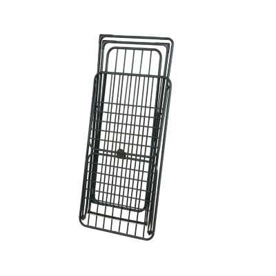 Lakeland 2 Tier Clothes Drying Rack image(3)