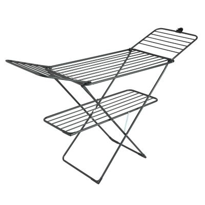 Lakeland 2 Tier Clothes Drying Rack image(4)