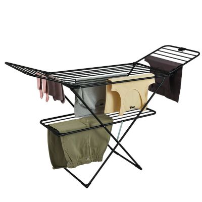 Lakeland 2 Tier Clothes Drying Rack image(5)