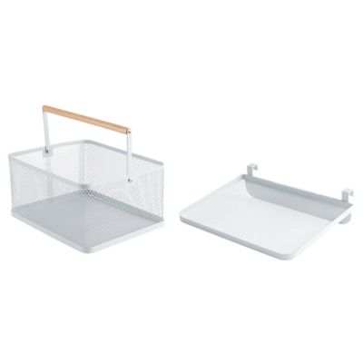 Lakeland NeatNest Cleaning Trolley Bundle image(10)