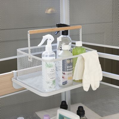 Lakeland NeatNest Cleaning Trolley Bundle image(11)