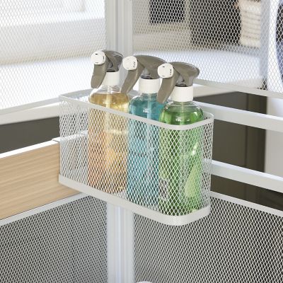 Lakeland NeatNest Cleaning Trolley Bundle image(13)