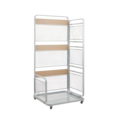 Lakeland NeatNest Cleaning Trolley Bundle image(3)
