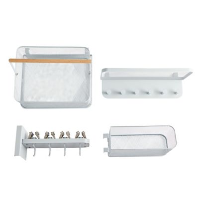 Lakeland NeatNest Cleaning Trolley Bundle image(4)