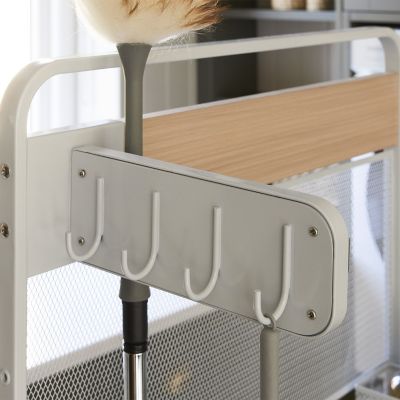 Lakeland NeatNest Cleaning Trolley Bundle image(9)