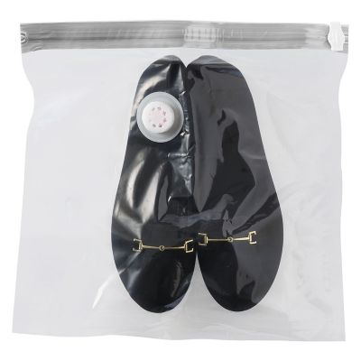 Lakeland Medium Shoe Vacuum Bags – Pack of 2 image(5)