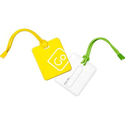 Go Travel Luggage Tags Twin Pack image(2)