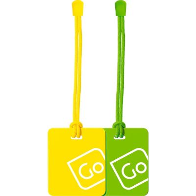 Go Travel Luggage Tags Twin Pack image(3)