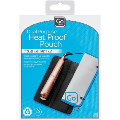 Go Travel Dual Purpose Heat Proof Pouch image(5)
