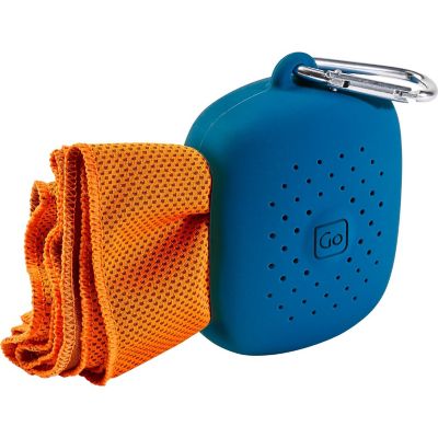 Go Travel Amazing Cool Down Towel