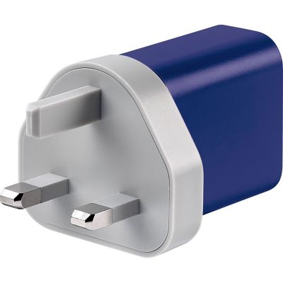 Go Travel Worldwide USB-A & USB-C Charger+ image(3)