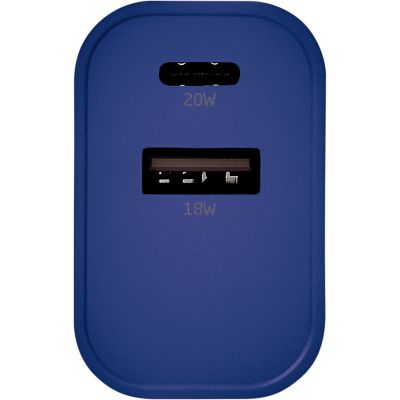 Go Travel Worldwide USB-A & USB-C Charger+ image(4)