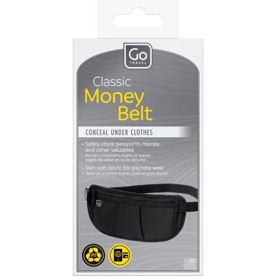 Go Travel Classic Money Belt image(6)