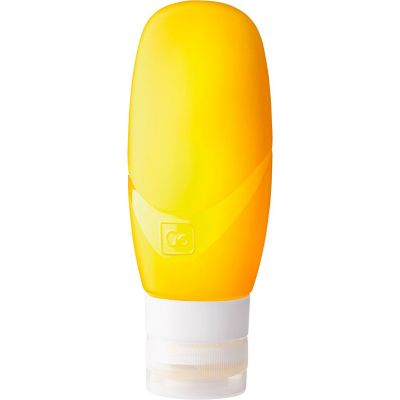 Go Travel Duo Squeezy Bottles 100ml image(3)