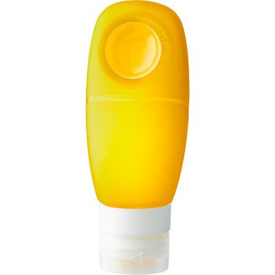 Go Travel Duo Squeezy Bottles 100ml image(4)