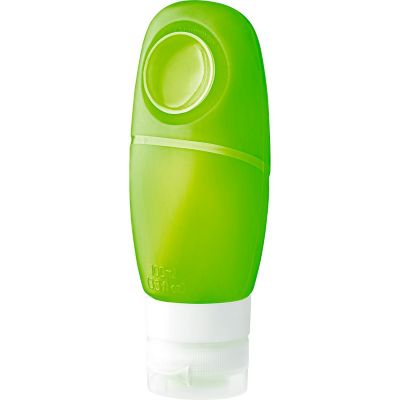 Go Travel Duo Squeezy Bottles 100ml image(6)