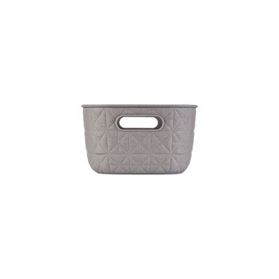 Curver Softex 4L Storage Basket – Taupe  image(3)