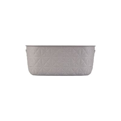 Curver Softex 4L Storage Basket – Taupe  image(4)