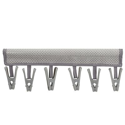 Dry:Soon Deluxe 3-Tier Heated Airer and Accessories Offer Bundle image(10)