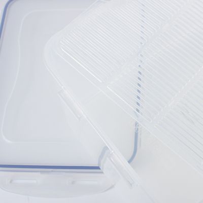 9 litre Lock & Lock Bread Box - (Image 3)