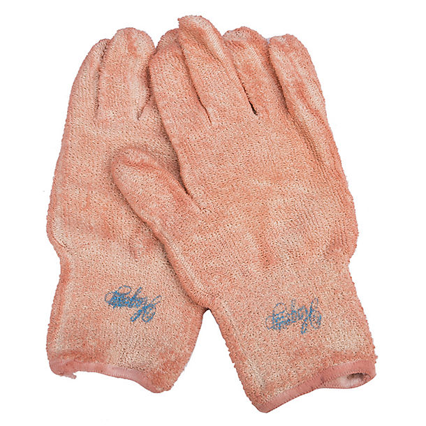 Hagerty Silver Tarnish Remover Cleaning Gloves image(1)