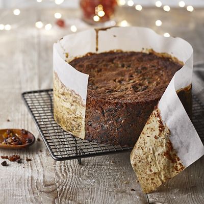 Baking Parchment Paper Mini Roll 10cm x 25m - (Image 2)