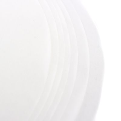 100 Baking Parchment Liner Paper Circles 20cm image(3)