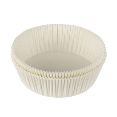 Lakeland Baking Parchment 18cm Cake Tin Liners - Pack of 50 image(4)