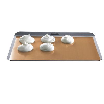 Magic Reusable Non-Stick Baking Tray Liner Sheet 25cm x 50cm image(3)