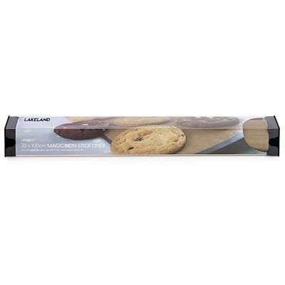 Non stick baking outlet liner