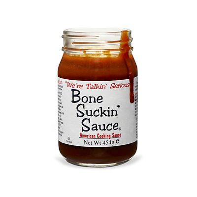 Bone Suckin Sauce 454g image(2)