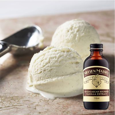 Nielsen-Massey Food Flavour - 118ml Vanilla Extract image(2)