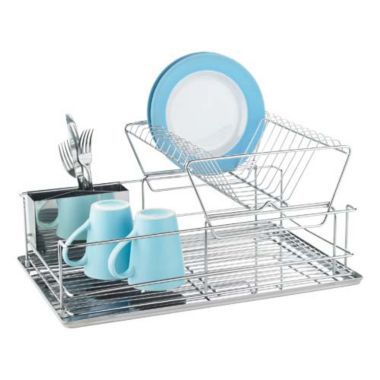 Lakeland dish online drainer