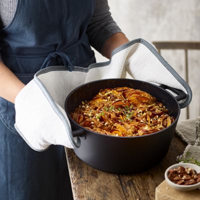 Heavy-Duty Double Oven Glove - (Image 2)