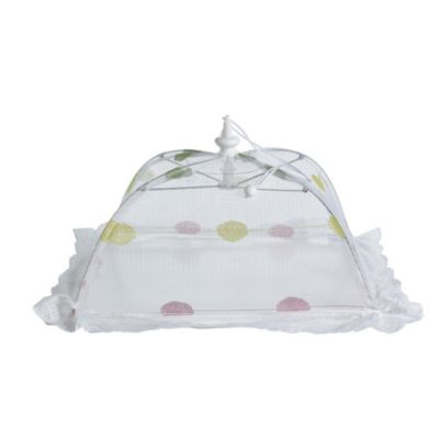 Lakeland Spotty Standard Food Umbrella image()