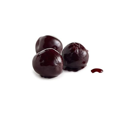 Black Cherries with Luxardo Kirsch image(2)
